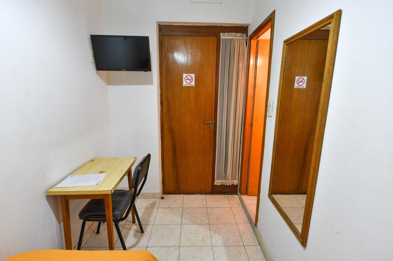 Hotel Simon Trenque Lauquen Εξωτερικό φωτογραφία