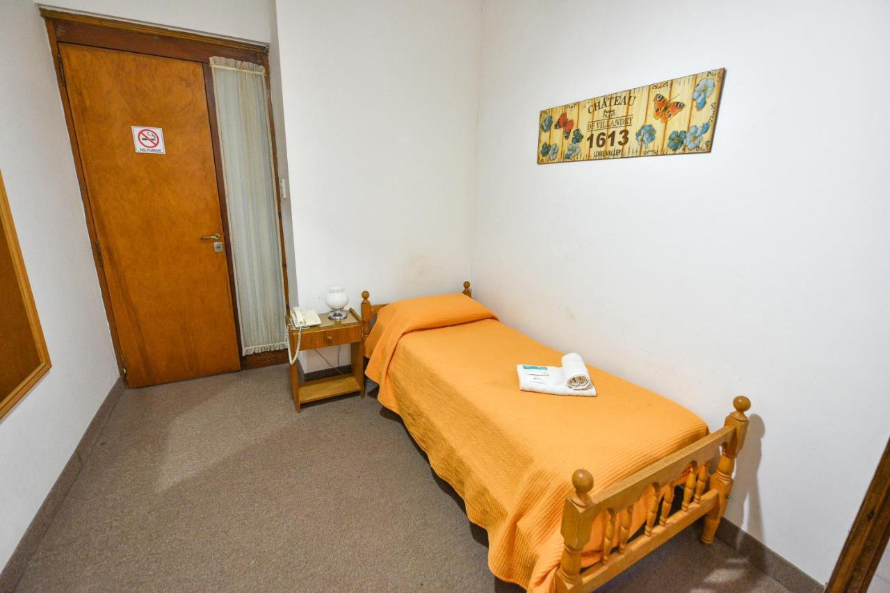 Hotel Simon Trenque Lauquen Εξωτερικό φωτογραφία