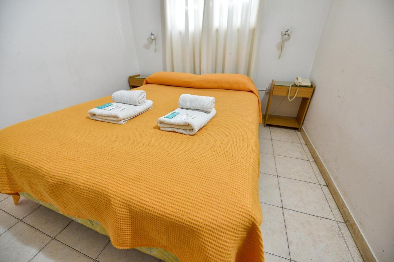 Hotel Simon Trenque Lauquen Εξωτερικό φωτογραφία