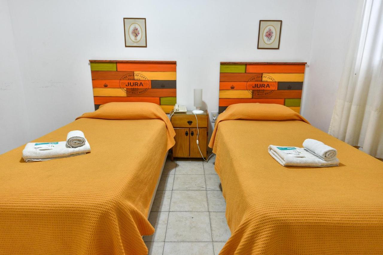 Hotel Simon Trenque Lauquen Εξωτερικό φωτογραφία