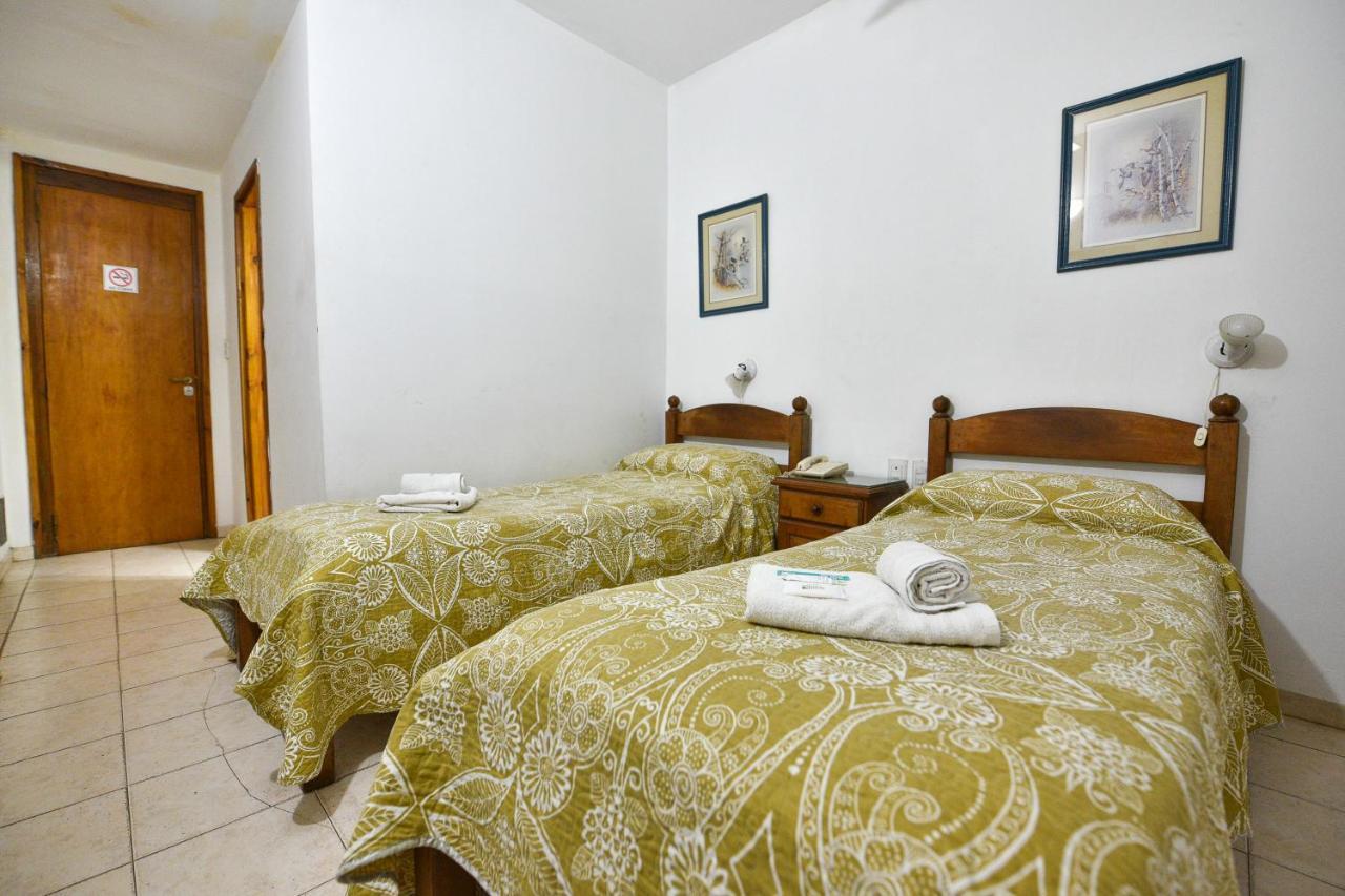 Hotel Simon Trenque Lauquen Εξωτερικό φωτογραφία