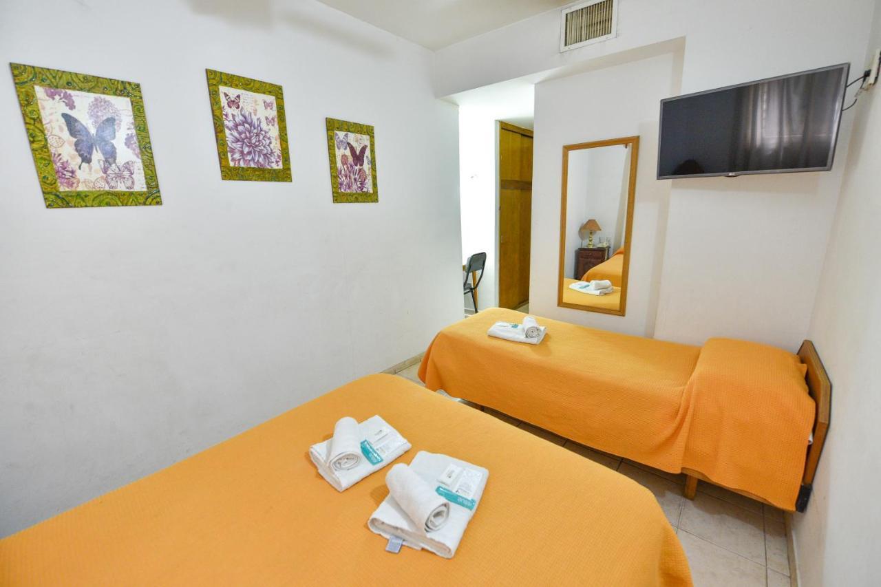 Hotel Simon Trenque Lauquen Εξωτερικό φωτογραφία