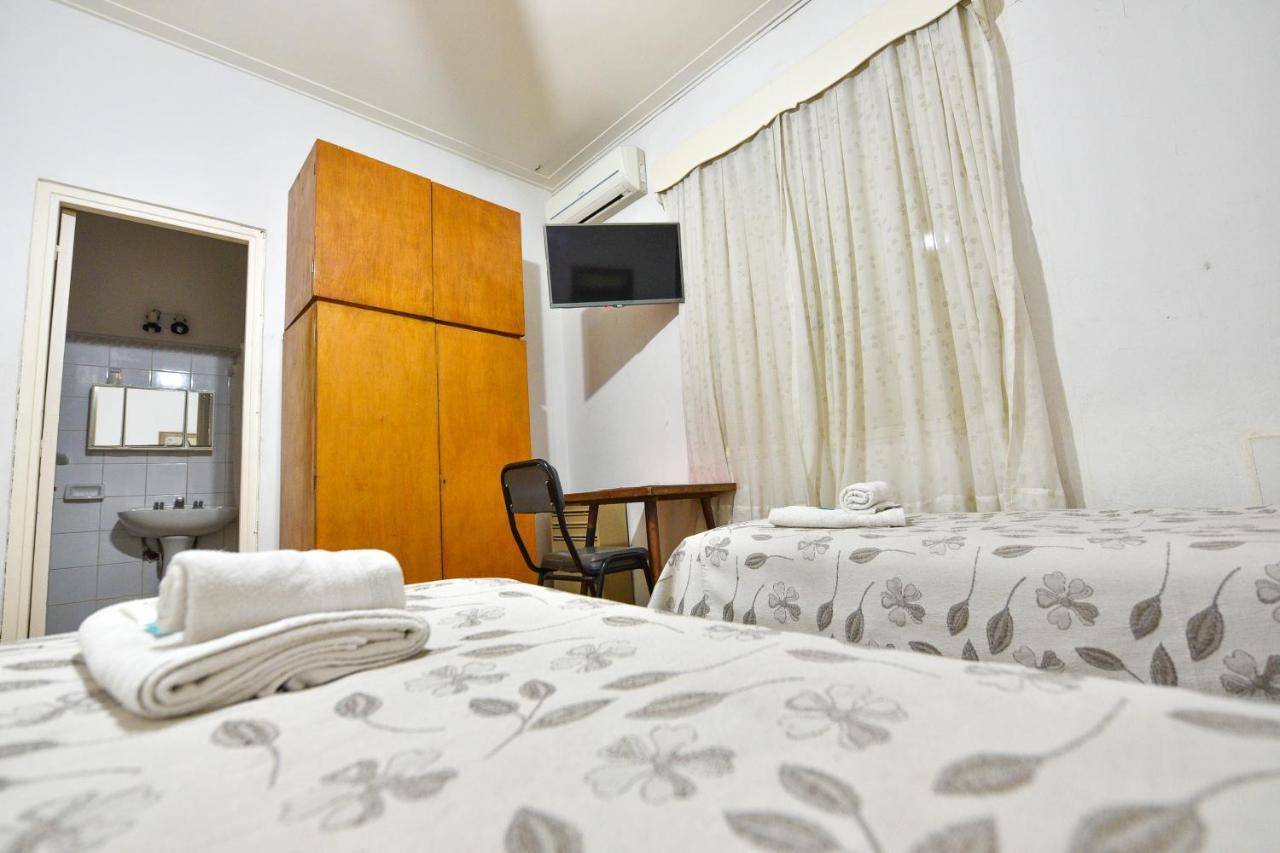 Hotel Simon Trenque Lauquen Εξωτερικό φωτογραφία