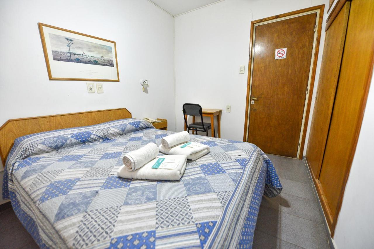 Hotel Simon Trenque Lauquen Εξωτερικό φωτογραφία