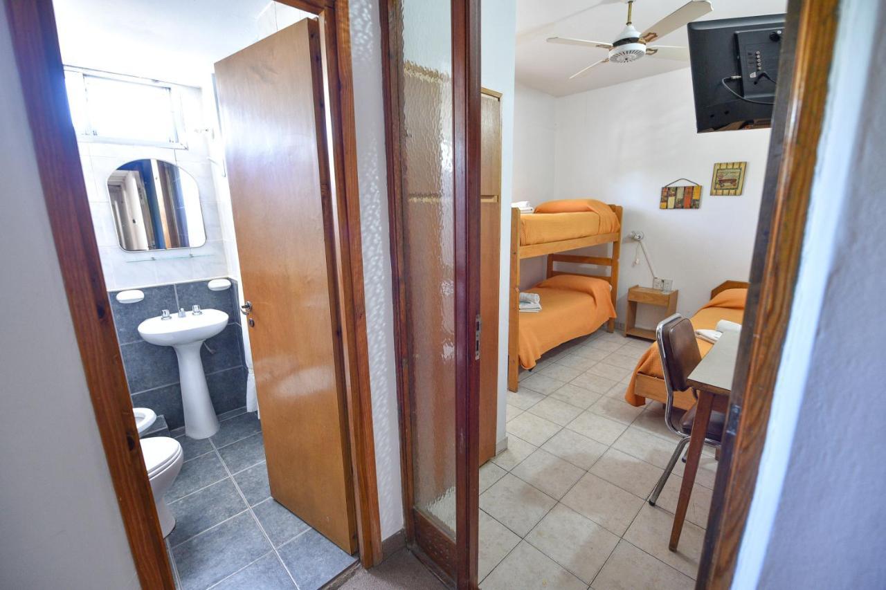 Hotel Simon Trenque Lauquen Εξωτερικό φωτογραφία
