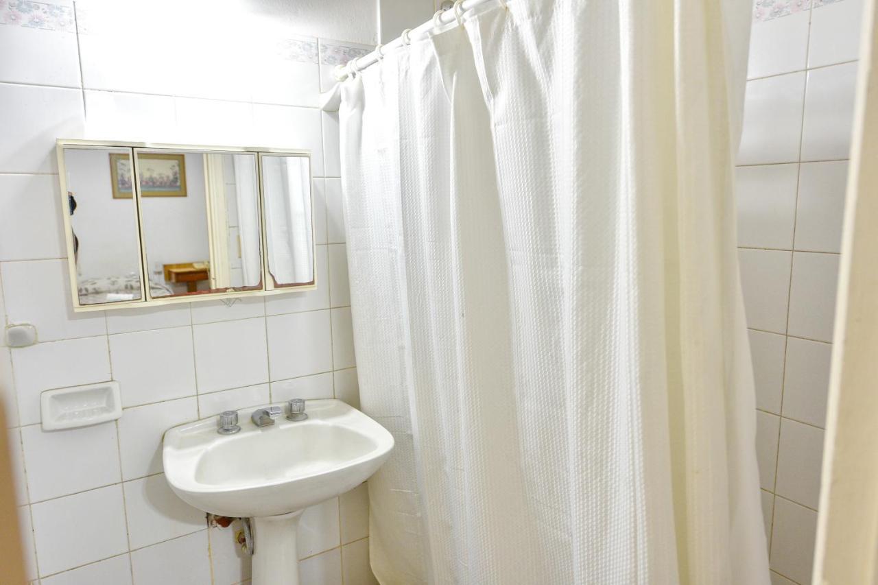 Hotel Simon Trenque Lauquen Εξωτερικό φωτογραφία
