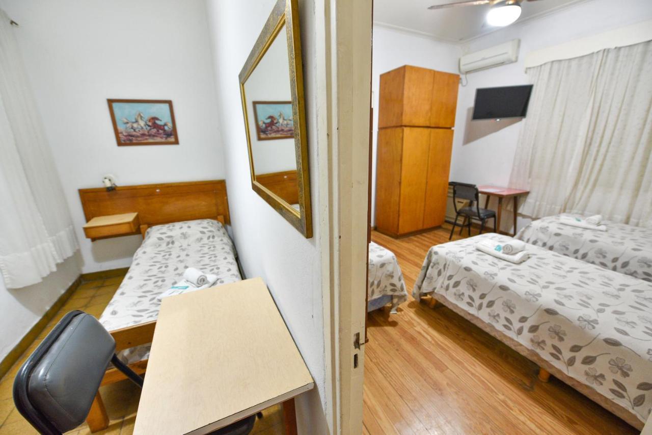 Hotel Simon Trenque Lauquen Εξωτερικό φωτογραφία