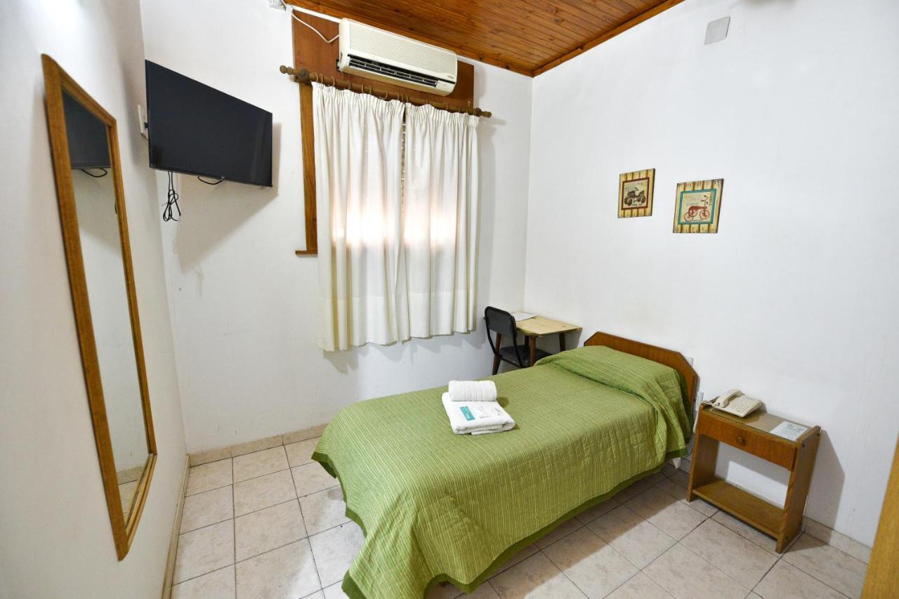Hotel Simon Trenque Lauquen Εξωτερικό φωτογραφία