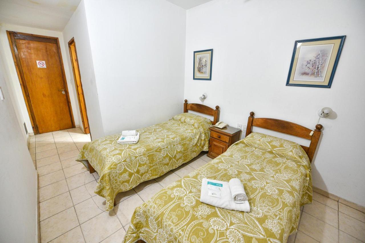 Hotel Simon Trenque Lauquen Εξωτερικό φωτογραφία
