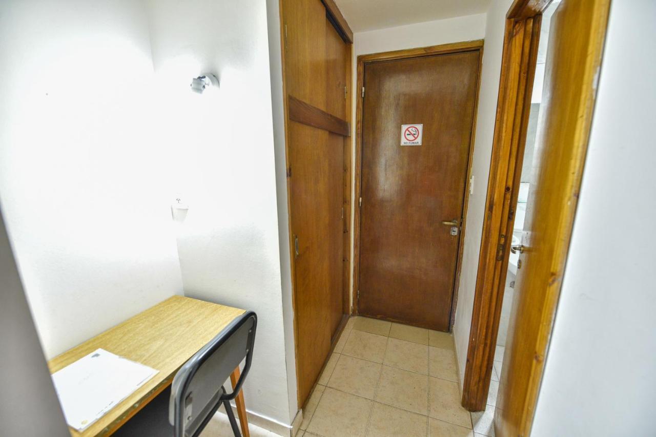 Hotel Simon Trenque Lauquen Εξωτερικό φωτογραφία
