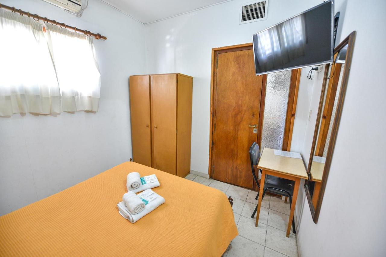 Hotel Simon Trenque Lauquen Εξωτερικό φωτογραφία