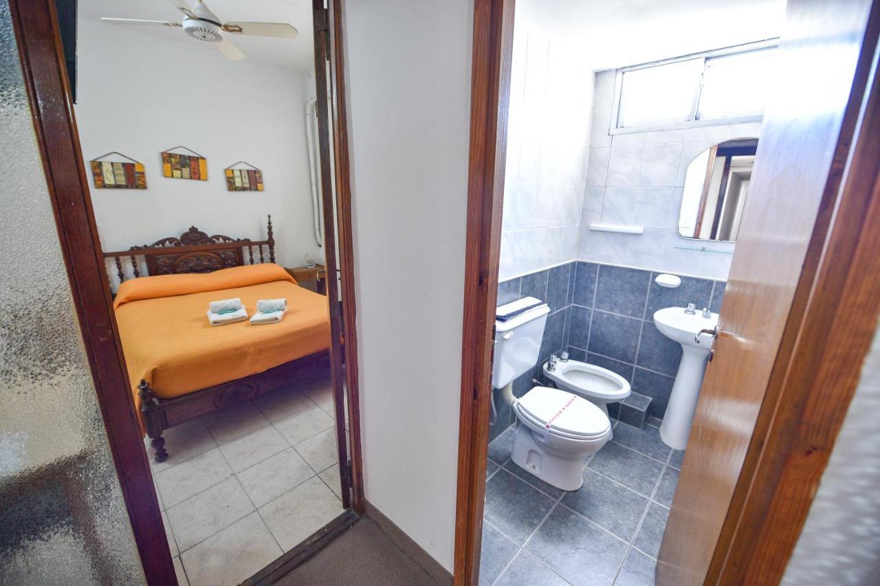 Hotel Simon Trenque Lauquen Εξωτερικό φωτογραφία