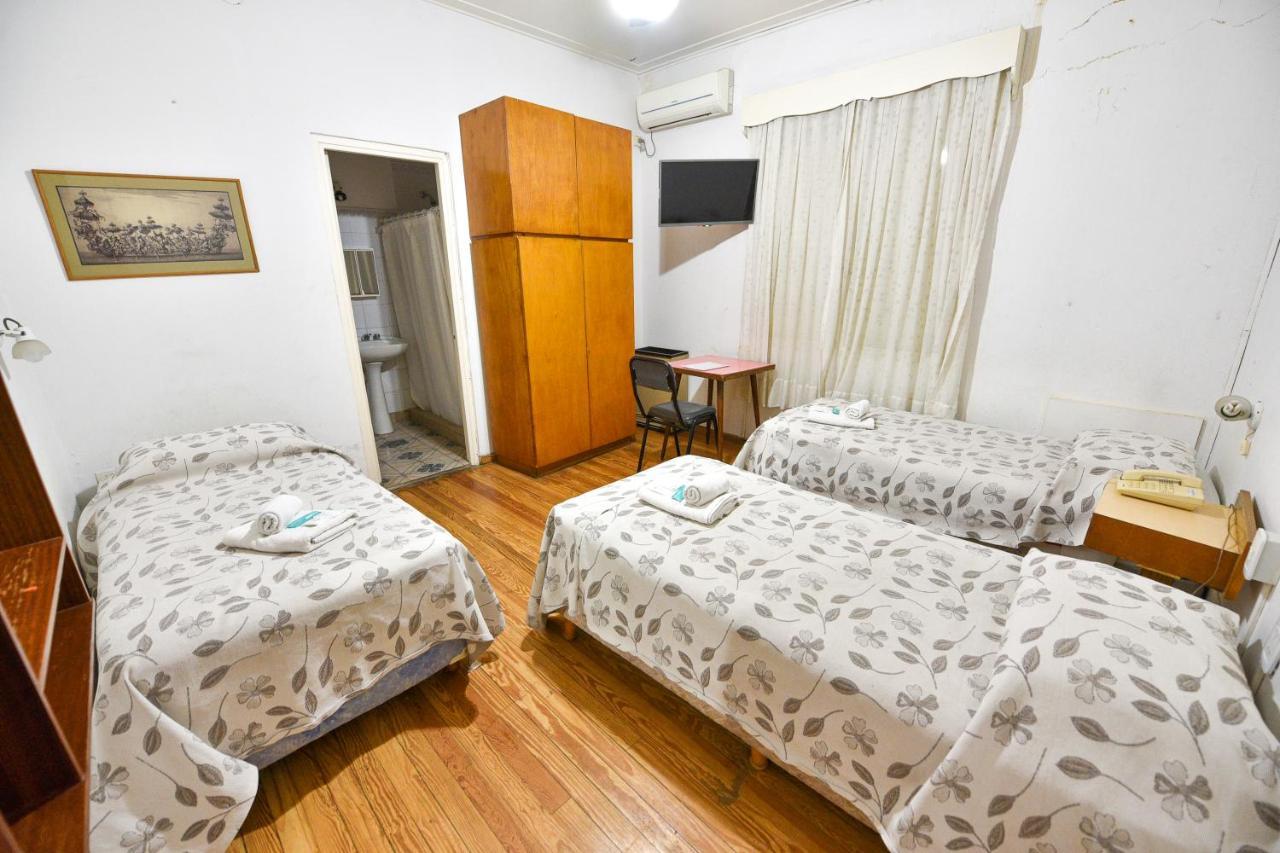 Hotel Simon Trenque Lauquen Εξωτερικό φωτογραφία