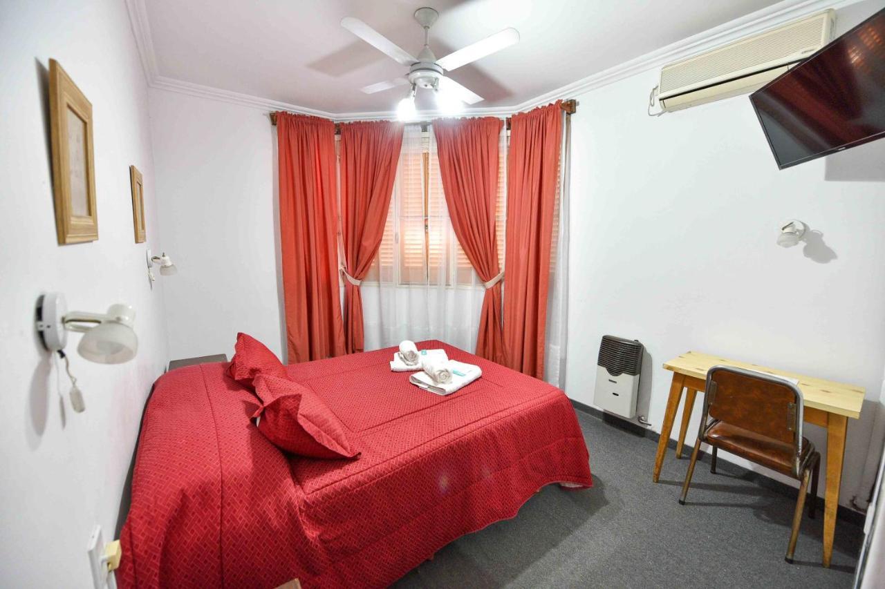 Hotel Simon Trenque Lauquen Εξωτερικό φωτογραφία