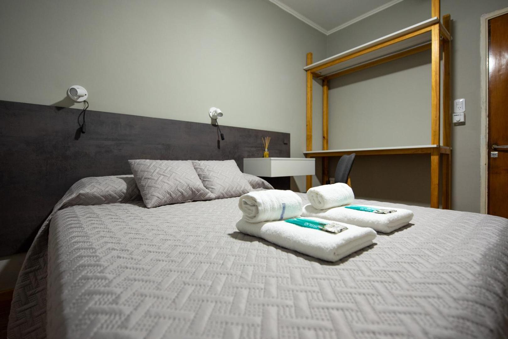 Hotel Simon Trenque Lauquen Εξωτερικό φωτογραφία