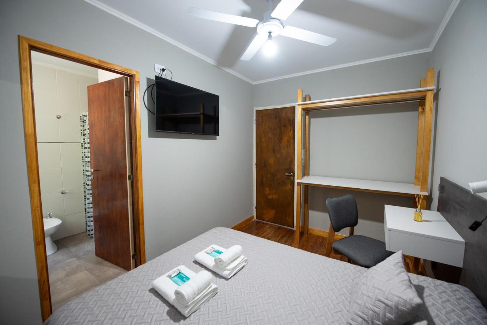Hotel Simon Trenque Lauquen Εξωτερικό φωτογραφία