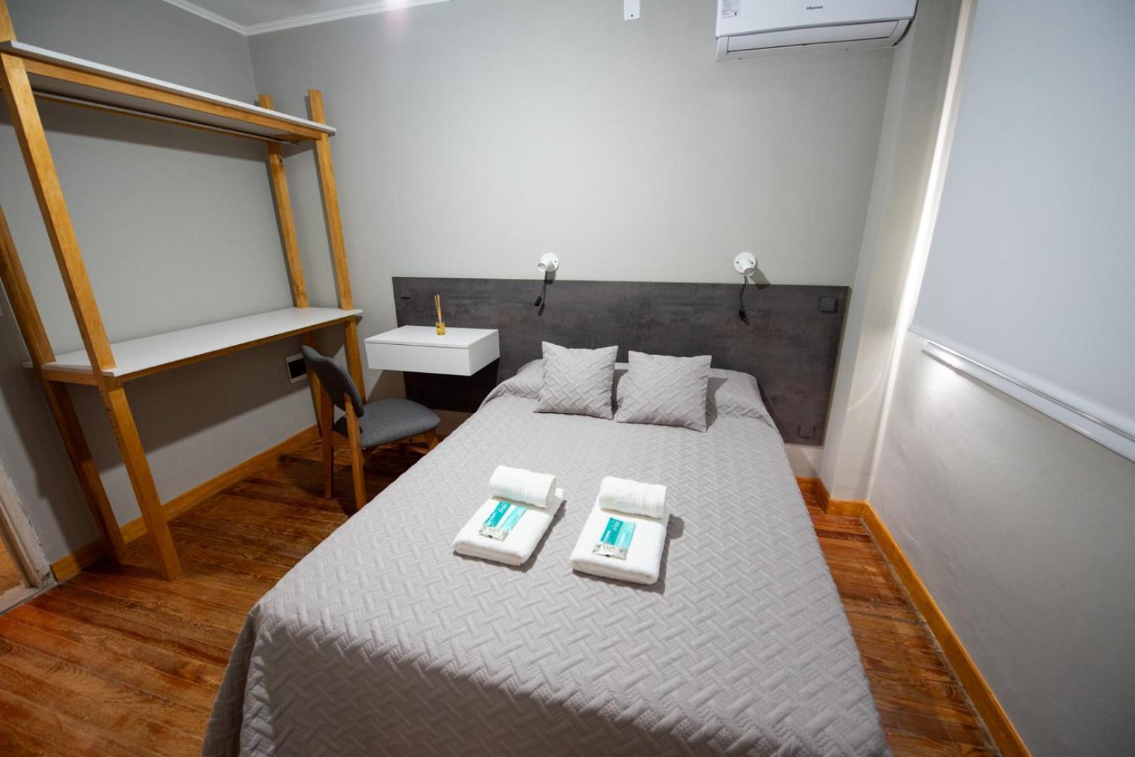 Hotel Simon Trenque Lauquen Εξωτερικό φωτογραφία