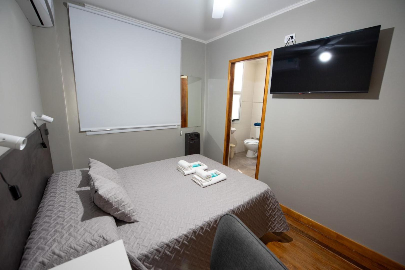 Hotel Simon Trenque Lauquen Εξωτερικό φωτογραφία