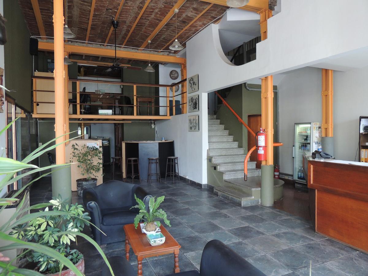 Hotel Simon Trenque Lauquen Εξωτερικό φωτογραφία